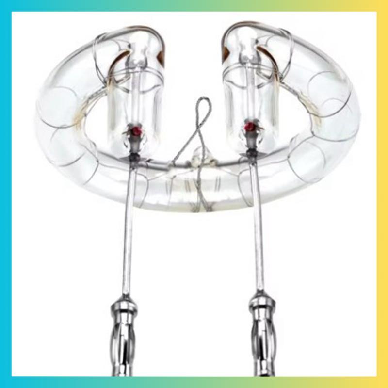 อุปกรณ์แสงสว่าง หลอดแฟลชสําหรับ MS200 MS300 300W สําหรับถ่ายภาพสําหรับ Camerarumstick.th