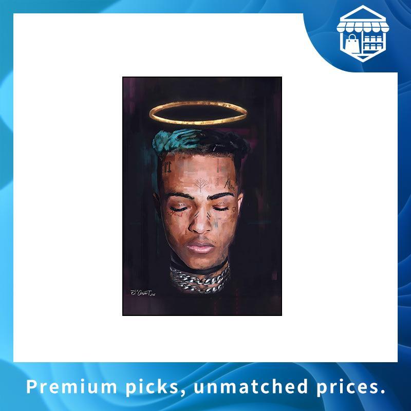 MARK TUAN (GOT7) [THE OTHER SIDE] ALBUM (Sep.2022)