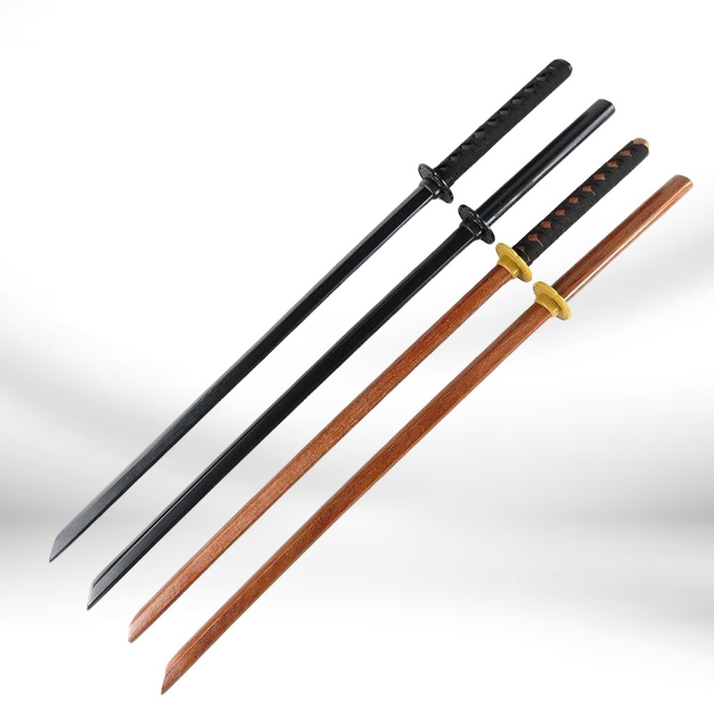 [Pre Order] เคนโด้ดาบไม้ศิลปะการต่อสู้ ญี่ปุ่น Iaido อิไอโด 100cm