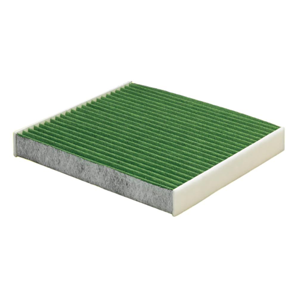 DENSO Car Air Conditioner Filter Clean Air Filter DCC2008R (014535-2200) High Dust Removal PM2.5 Cou
