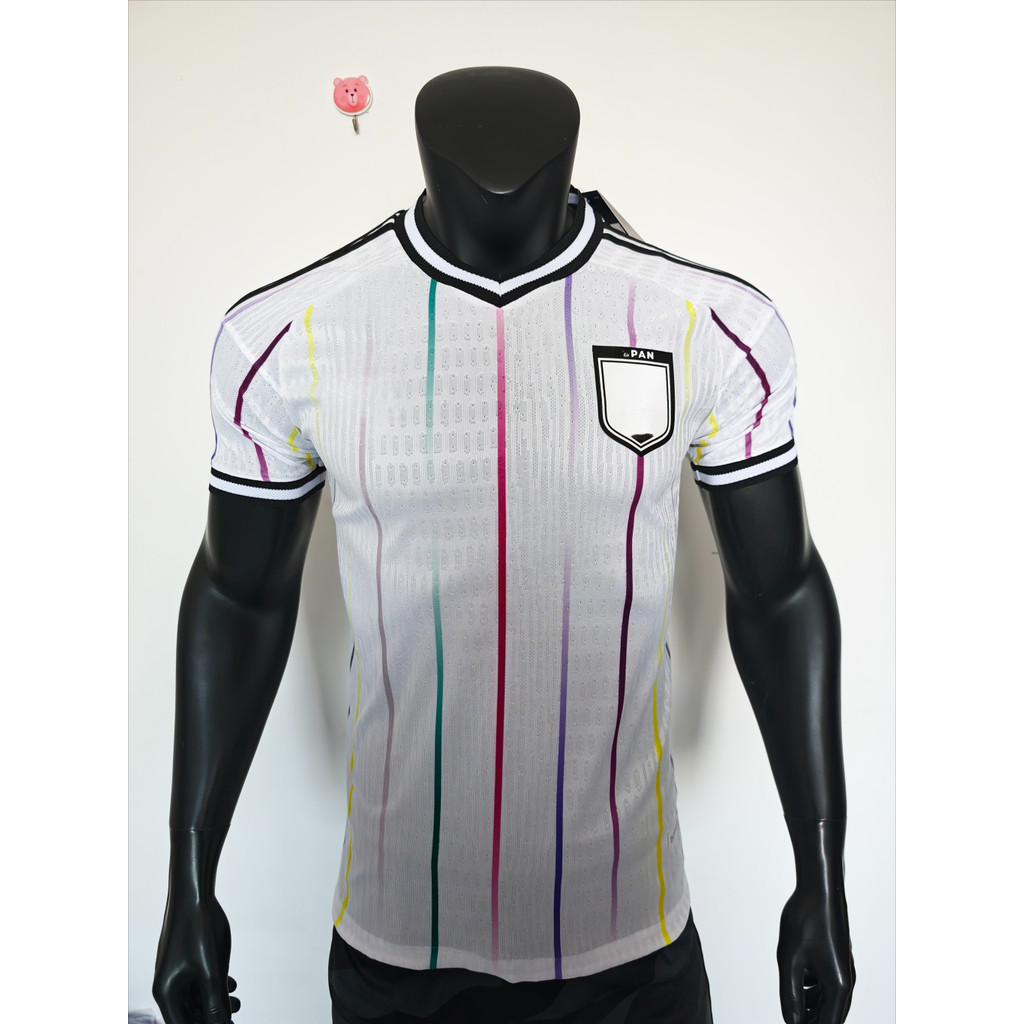 เสื้อยกทีมชาติญี่ปุ่น.Player 2026-2027 เกมเยือน ขนาด S-2XL