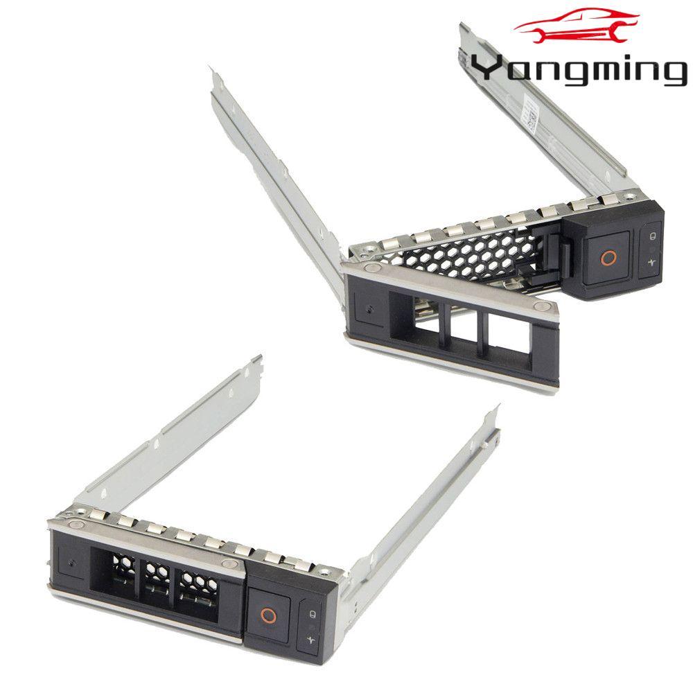 YANGMING Server Hard Drive Bay Supplies สําหรับ Dell R540 R640 R740 R740xd R940 R7415 ฯลฯ PowerEdge 