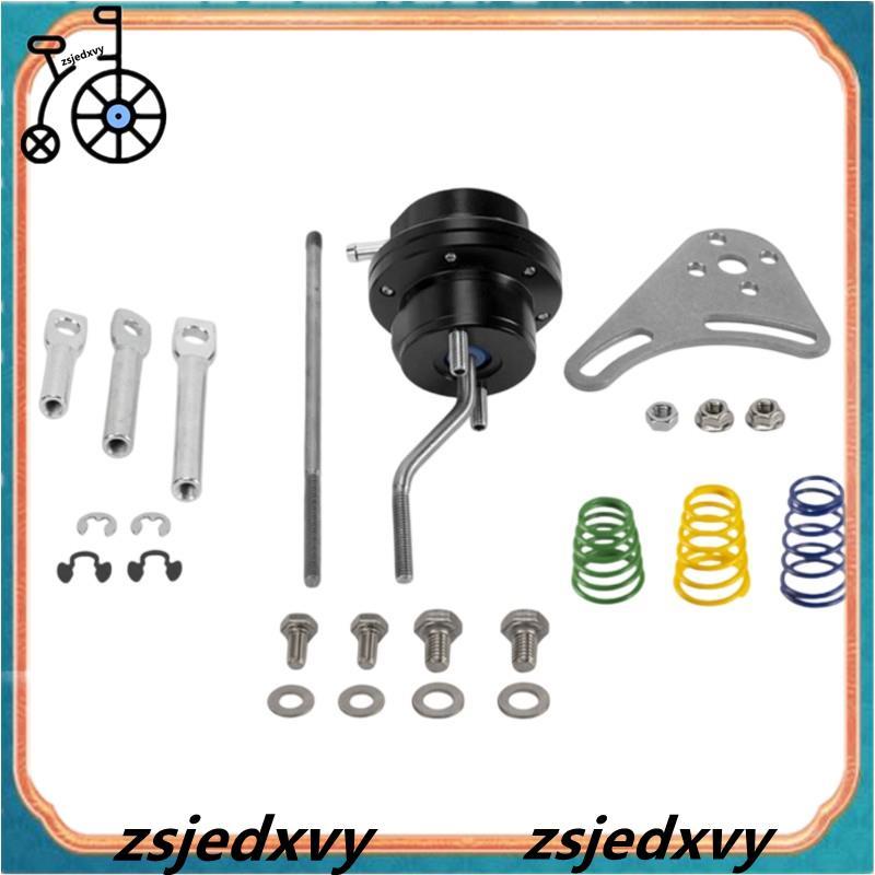 สําหรับ GT28 K03 K04 Turbo ปรับ Wastegate Actuator Universal ภายใน Wastegate Turbocharger อะไหล่