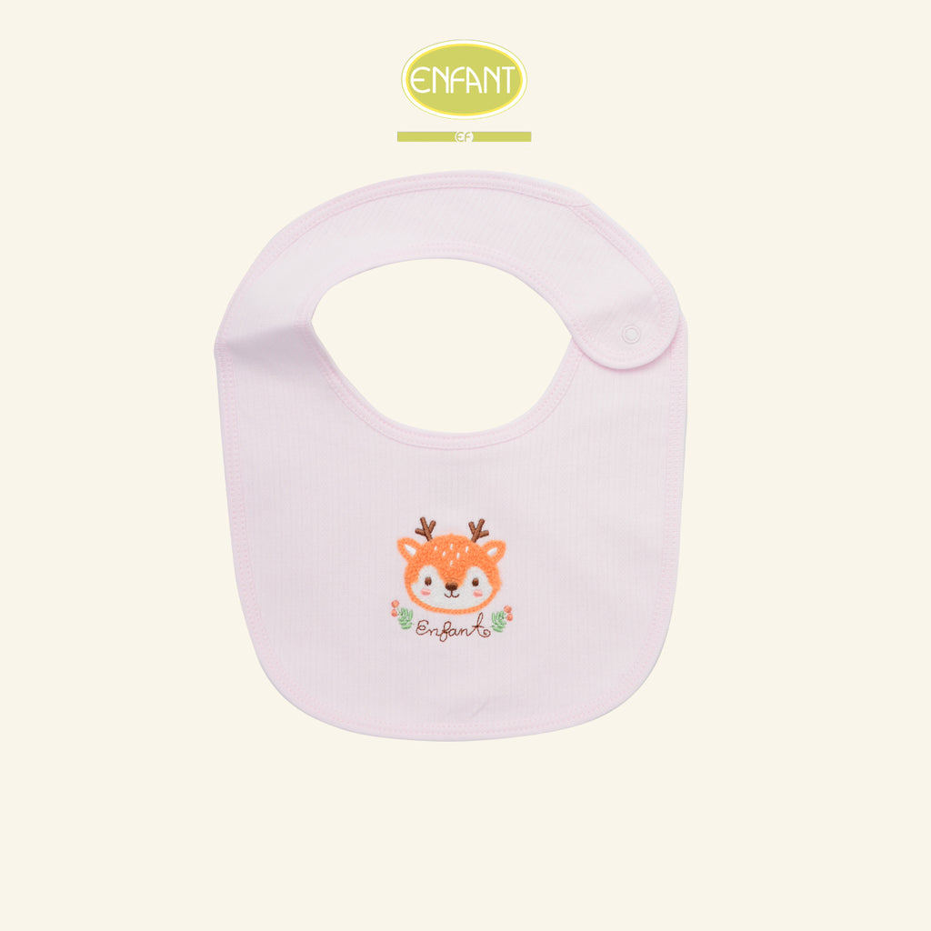 ENFANT ผ้ากันเปื้อน ฟรีไซซ์ กวาง ER5S40