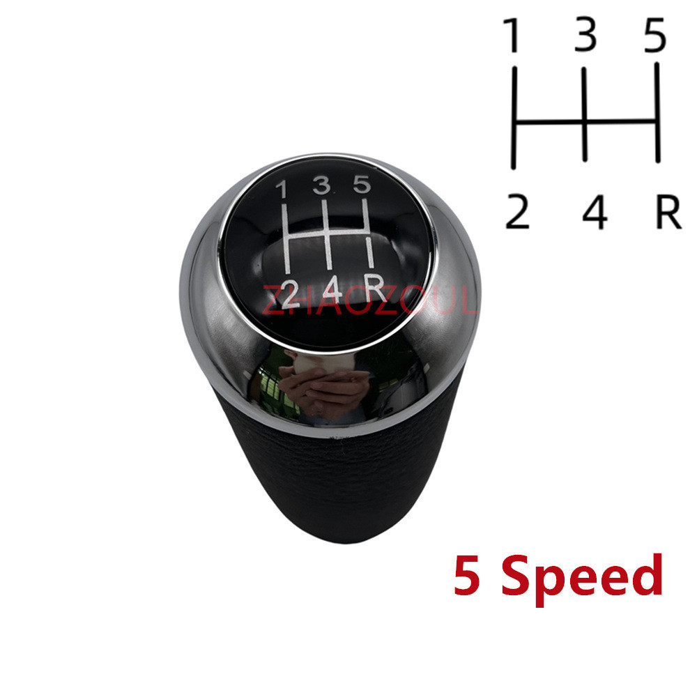 เหมาะสําหรับ Mazda 3BK BL CW653 Series CX-7 MX-5 Shift Knob อะไหล่รถยนต์