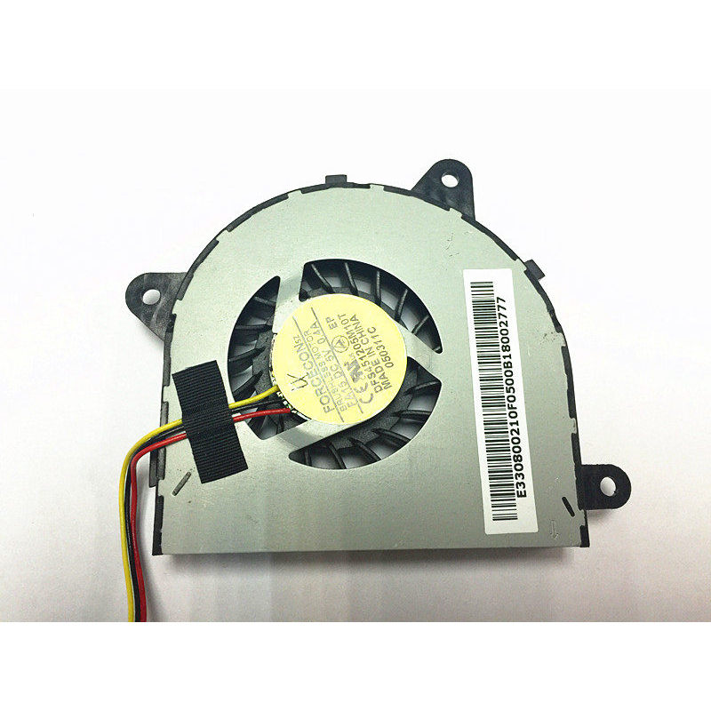 เหมาะสําหรับ MSI MSI N4205 MS-1481 dfs451205พัดลมโน๊ตบุ๊ค M10t
