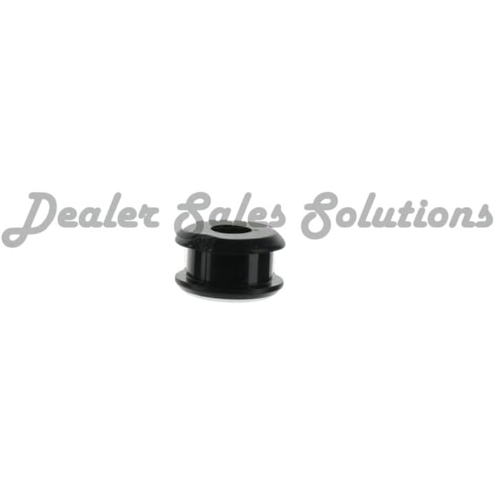 BMW (1981-2000) Grommet สายคันเร่งเพื่อเพลาเหยียบ e24 e30 e34 e36.7 e36
