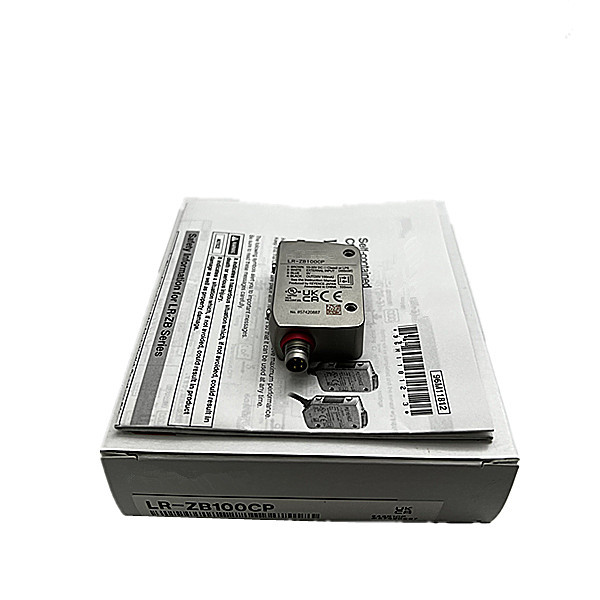New & Original Sensor LR-ZB100CP ของแท้ 100% สต็อกในสต็อก*&&-