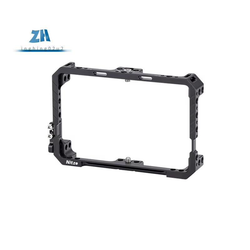 สําหรับ BM5IIIWR BM5 III BM5 IV BM5 IV WR ใช้งานร่วมกับ 5.5 นิ้วหน้าจอ Monitor Cage Rig