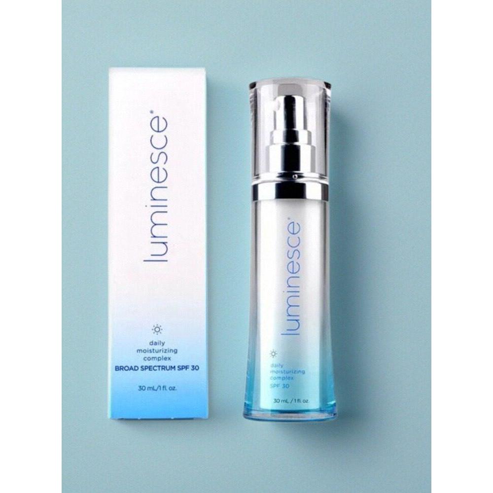 Meishang Jiesi Day Cream LUMINESCE Revitalizing Moisturizing Day Cream Meishang Jiesi Day Cream ครีม