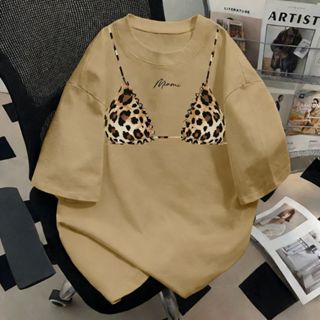 T42.SHOP🌸เสื้อคนอ้วนoversizeผ้าCOTTON100% ใส่สบายสไตล์ลำลอง …