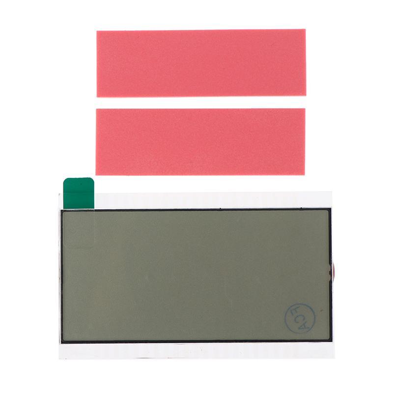 [MAKY] 1 ชุดสําหรับ 175 177 179 77IV 175C 179C 177C จอแสดงผล LCD มัลติมิเตอร์หน้าจออุปกรณ์เสริม TH