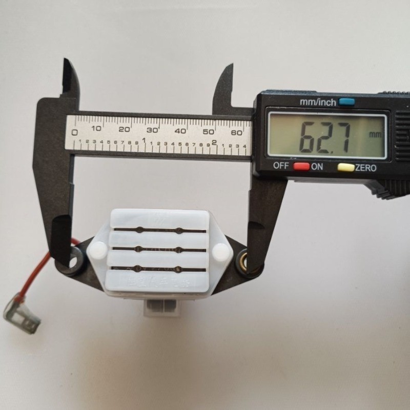 คอนโทรลเลอร์ JFT243 28V: สำหรับเครื่องกำเนิดไฟฟ้ารถบรรทุก Steyr, Xibei Wang, ถ่านหิน