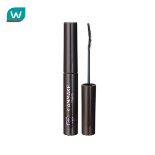 Canmake แคนเมค เคิร์ล สไนเปอร์ มาสคาร่า 4ก. 02 แนเชอรัล บราว…