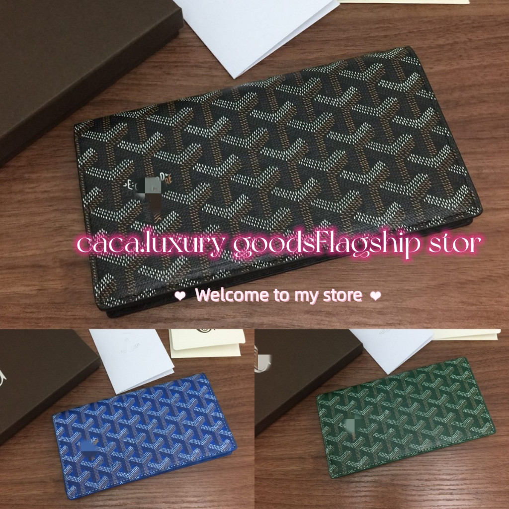 GY/Zero Wallet/Wallet/Card Bag/Suit Clip