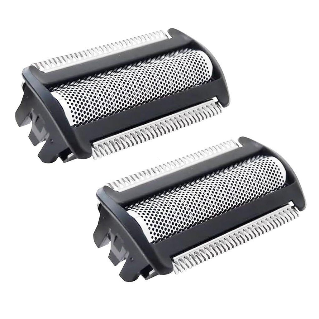 เหมาะสําหรับ Philips Norelco Bodygroom 7000 BG2000 ใบมีดทดแทน, เหมาะสําหรับ BG5025, BG7030, BG7040, 