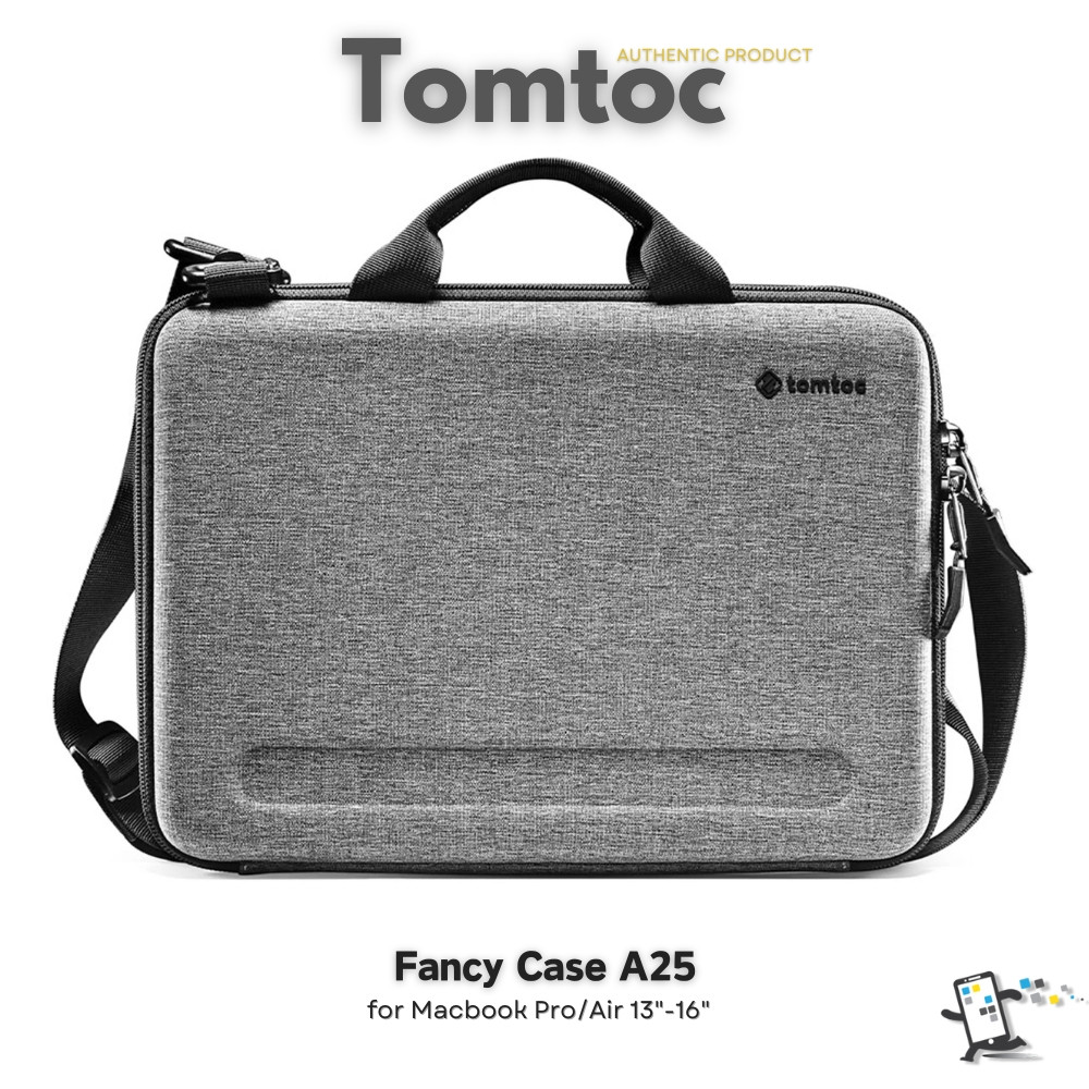 Tomtoc FancyCase A25 เคสสำหรับ MacBook M1 Pro/Max 16",14" Macbook Pro/Air M1 13"(พร้อมส่ง)