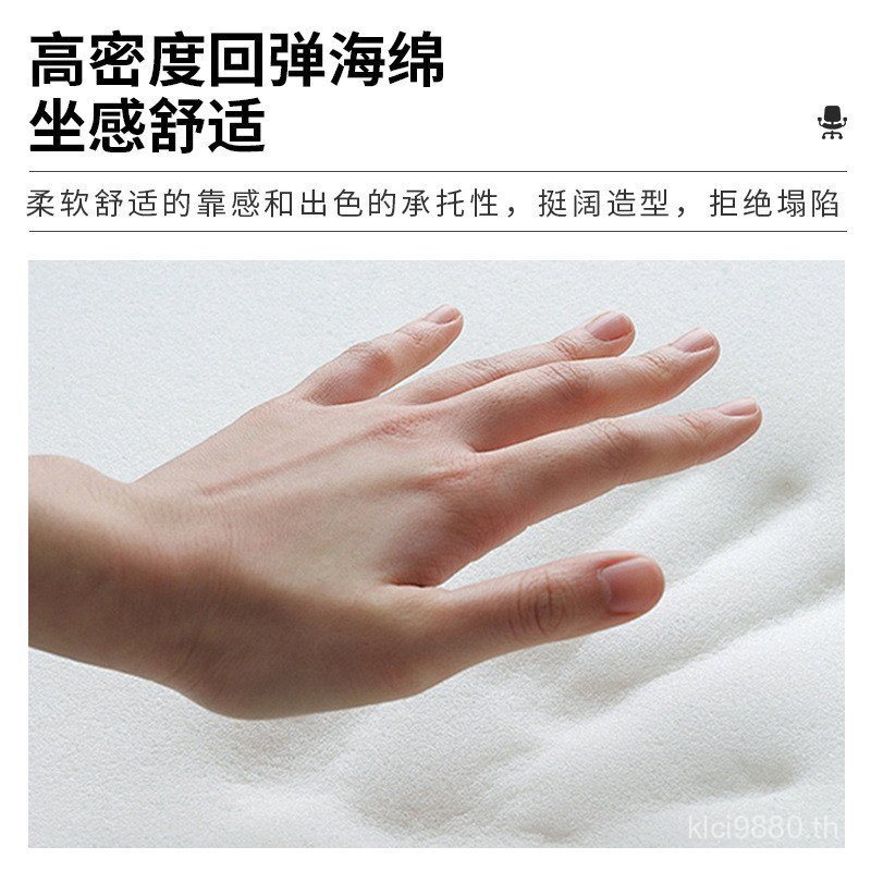 Unit Mahjong Factory Boss เก้าอี้โมเดิร์นโบว์เก้าอี้หนังในครัวเรือนเก้าอี้หนังเก้าอี้สีดําการประชุมส