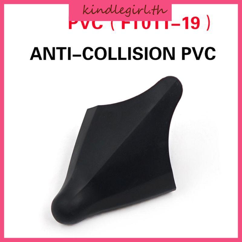 KING FT011-19 PVC สําหรับชุดป้องกันความผิดพลาดสําหรับ Feilun FT011 RC Racing Speed Boat