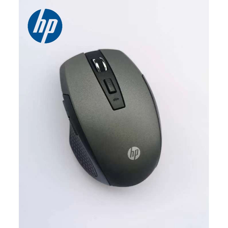 HP S9000Plus เม้าส์ไร้สาย USB Silent1600 DPI ปรับ USB 3.0 รับ Optical Mouse คอมพิวเตอร์ 2.4 กิกะเฮิร์ตซ์หนูเหมาะกับการ