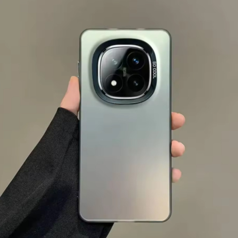 เคสโทรศัพท์สําหรับ Redmi หมายเหตุ 15 Pro Plus Pro + รูปที่ 3
