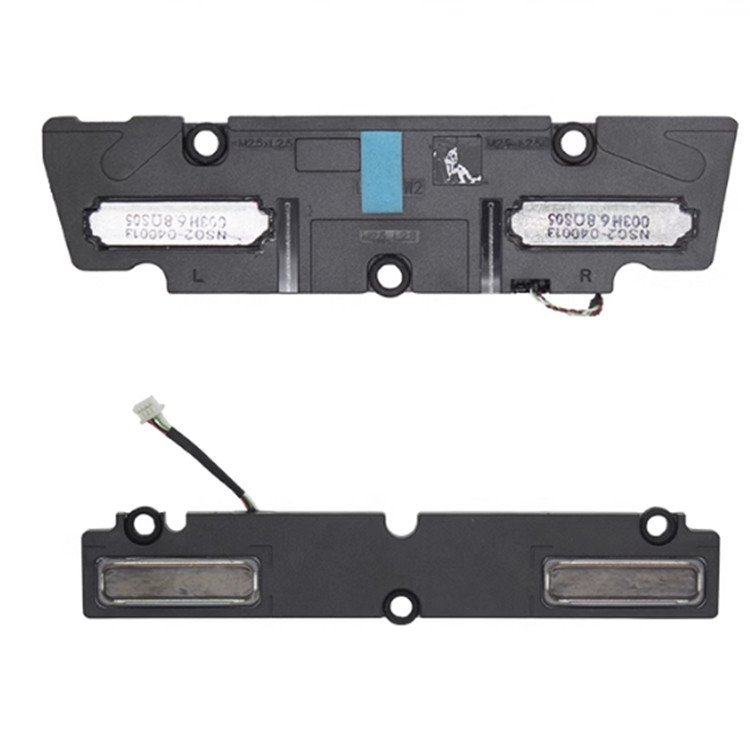 ต้นฉบับ HP HP Zbook 15 G5 G6 Zbook 17 G5 G6 ลําโพงลําโพงเสียง