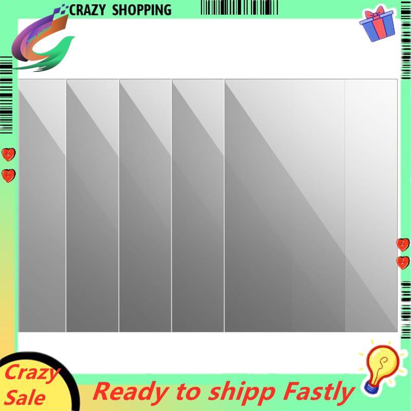 Linear Polarizer Film LCD/LED Polarized Filter Polarizing Film Sheet for Polarization Photograph 5PC