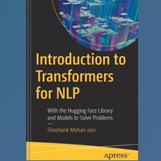 เบื้องต้นให้กับ Transformers สําหรับ NLP