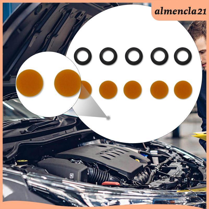[Almencla] สวิตช์แรงดันเกียร์ Rebuild Kit น้ํายาทดแทนยานยนต์สําหรับ GM 6T70 6L80 6L90
