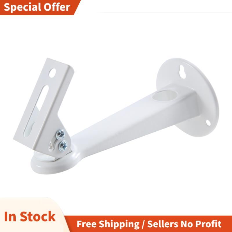 Mini โปรเจคเตอร์ Wall Mount Universal โลหะโปรเจคเตอร์ Rotatable Bracket สําหรับ YG400 RD805 YG500 GM