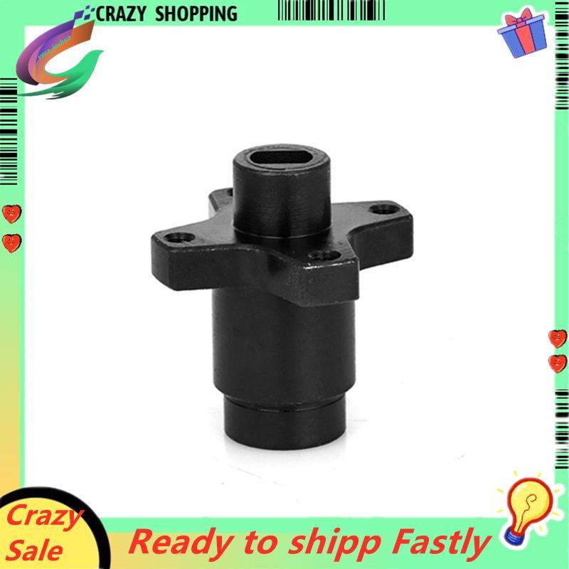 ล็อคเฟืองท้ายโลหะสําหรับ RBX10 Ryft 1/10 RC Crawler อุปกรณ์เสริมในรถยนต์