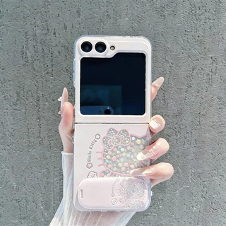 🎉ส่งจากไทย🎉เคสSamsung เคสโทรศัพท์มือถือ เคสมือถือ Samsung Galaxy Z Flip3 Galaxy Z Flip4 Galaxy Z Flip5 Galaxy Z Flip6