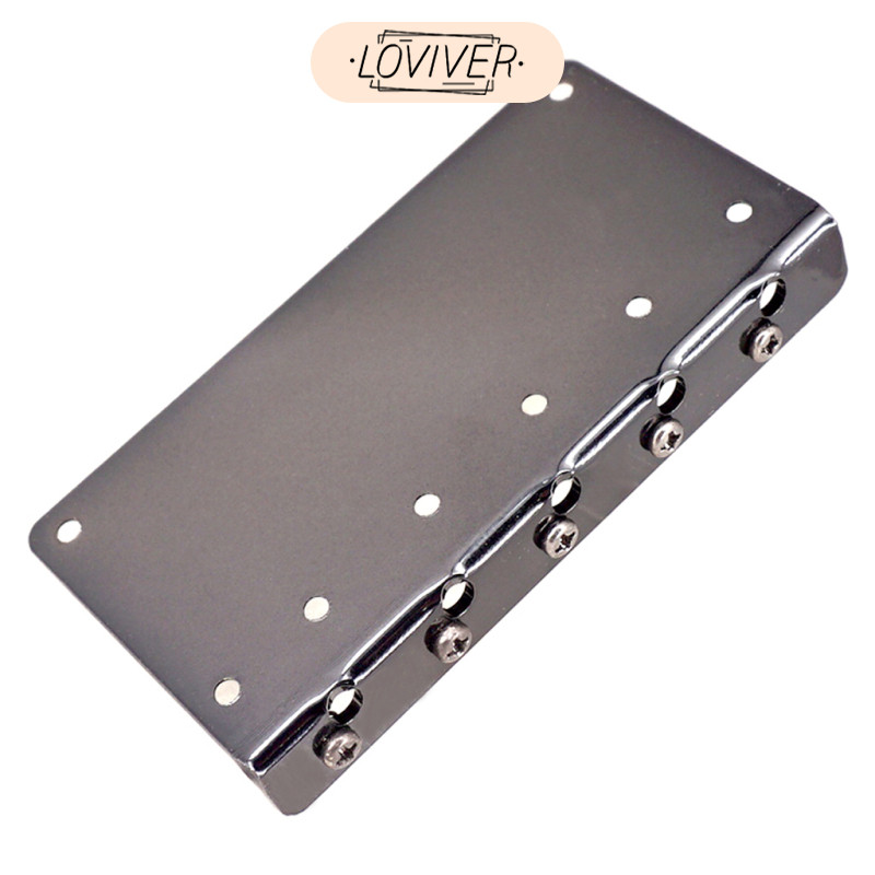 Golden/Silver/Black Saddle Bridge L รูปที่ 5