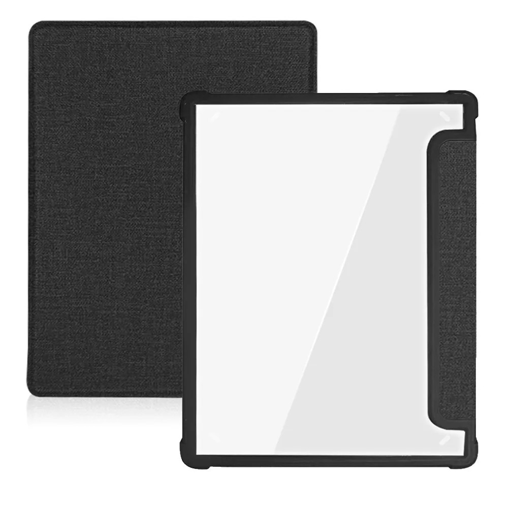 สําหรับ Onyx Boox Go 6 Poke 5/6 Poke5 Poke5s Poke6 Poke6s e-book ป้องกันกรณีแม่เหล็กดูด Ultra Slim ปกหนังสือ - รูปที่ 2