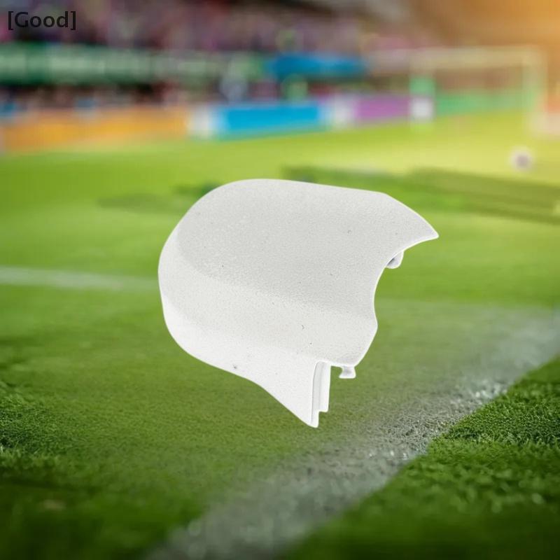 [Well] 1/2PCS ของแท้ใหม่ฝาครอบด้านข้างด้านหน้าสําหรับ 3 ซ้ายขวาด้านข้างอะไหล่ (DO NOT Fit สําหรับ 3 