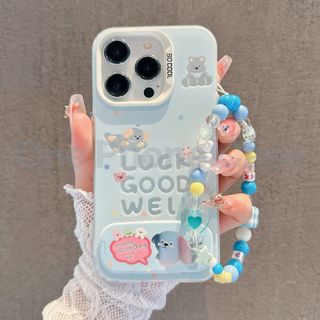 เคสมือถือ iPhone, SAMSUNG น่ารักสดใส กันเหงื่อ กันรอยนิ้วมือ รอบตัวกันกระแทก ใช้ได้ทุกวัน S-XPMSCY488