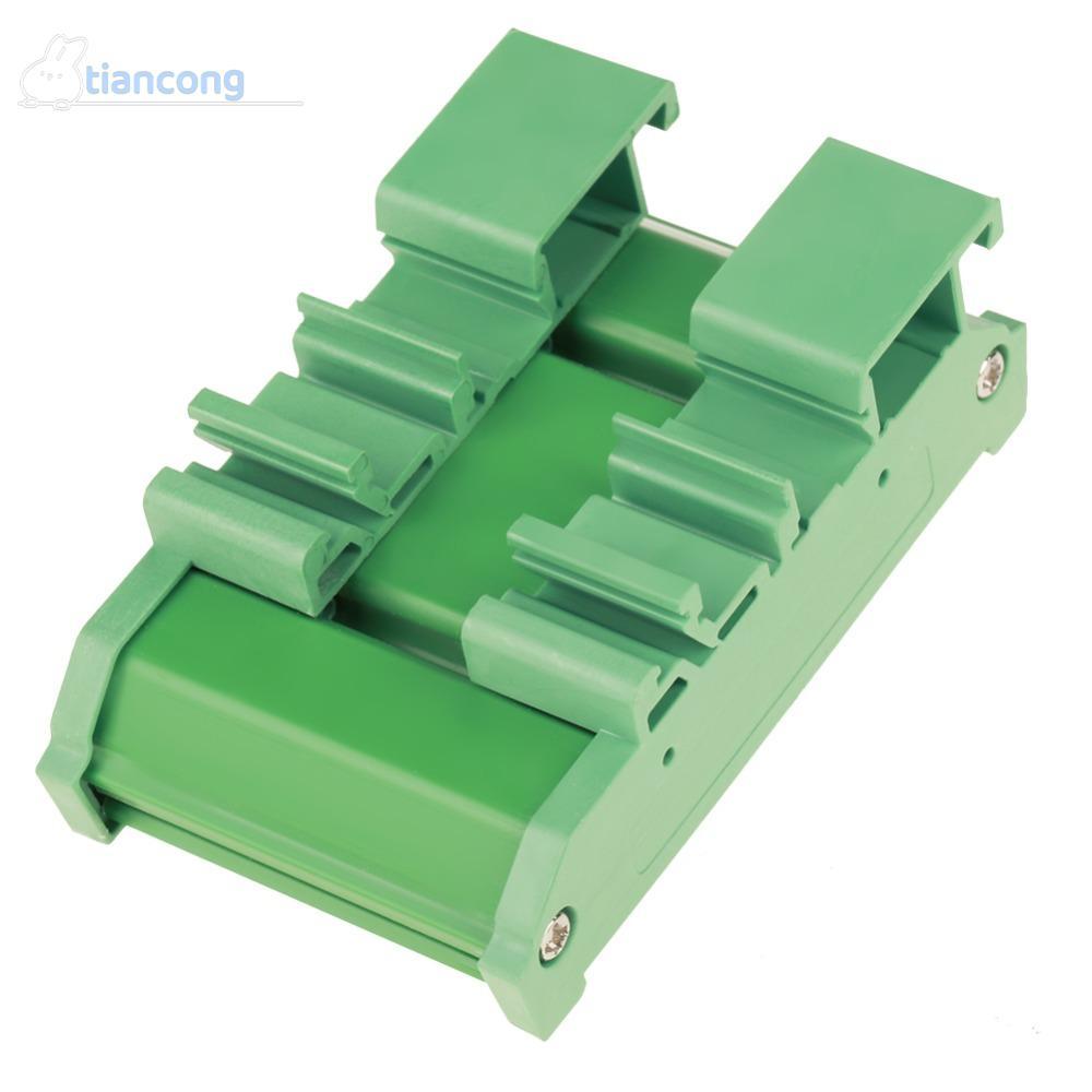 TIANCONG DB9 DIN Rail Module, DB9-MG6 DIN Rail Mount DB9 Breakout Board, การเชื่อมต่อที่เชื่อถือได้ช