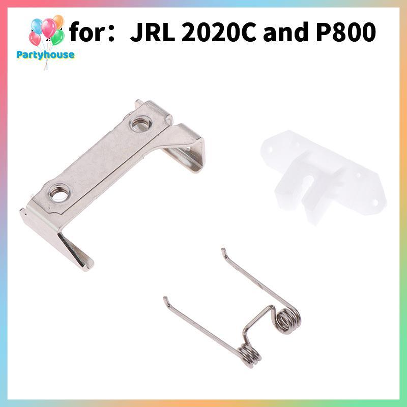 UVIG>อุปกรณ์เสริมสําหรับตัดผม JRL 2020C P800 Clippers ใหม่