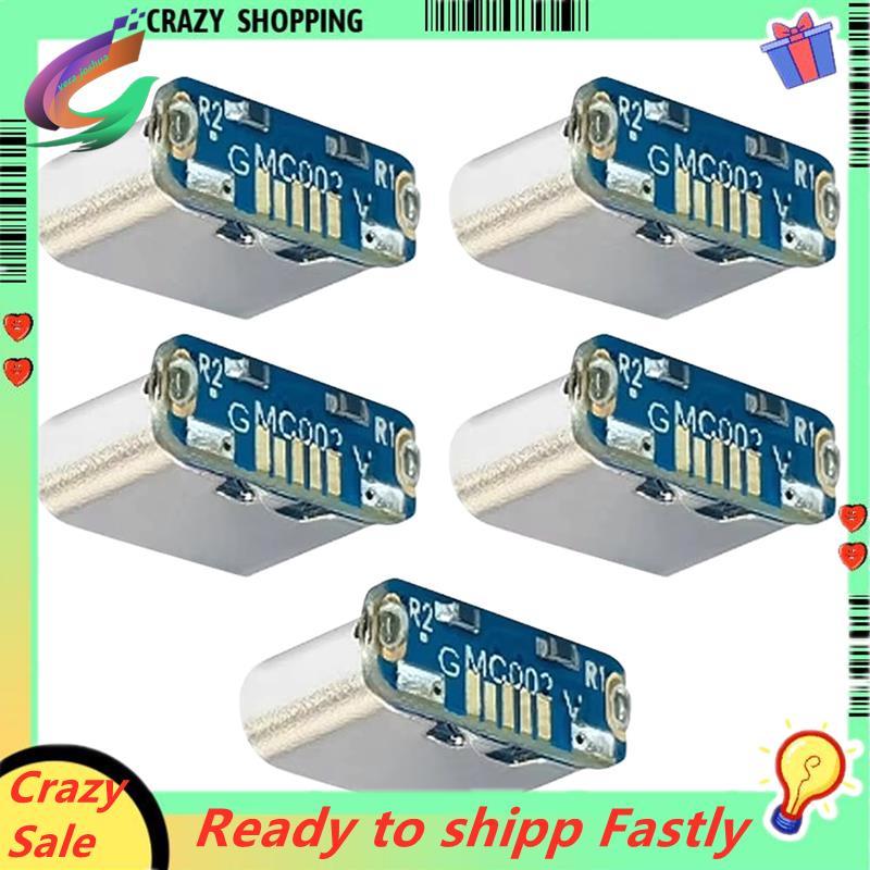 อุปกรณ์เสริม DIY สําหรับพอร์ตชาร์จอัพเกรดสําหรับผลิตภัณฑ์อิเล็กทรอนิกส์ MC002 อะแดปเตอร์ Micro-USB ถ