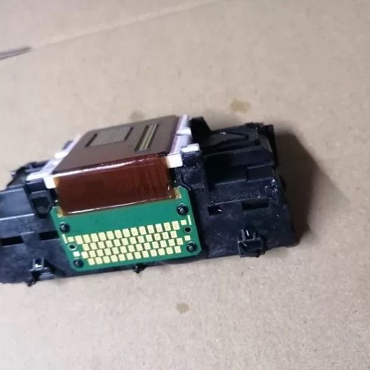 หัวพิมพ์ Canon QY6-0090 แท้ สำหรับ TS8080 TS8020 TS9080 TS9020 9120