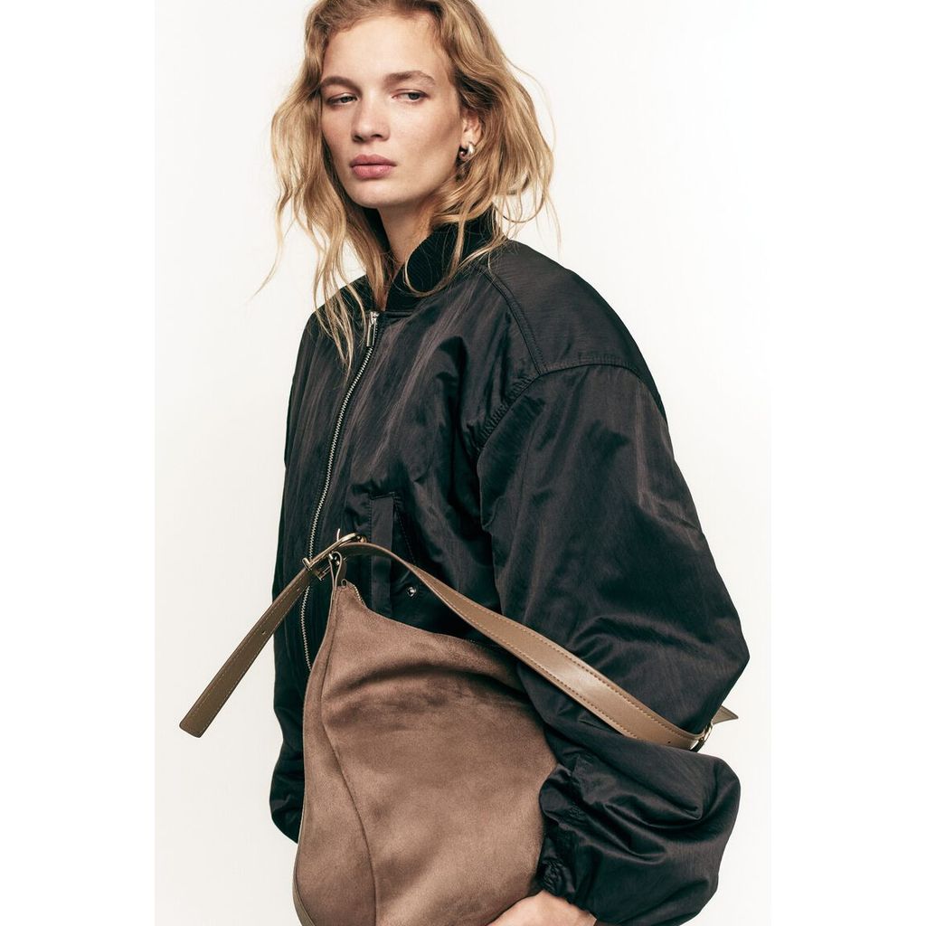 H&M حقيبة كتف نسائية — صورة 2