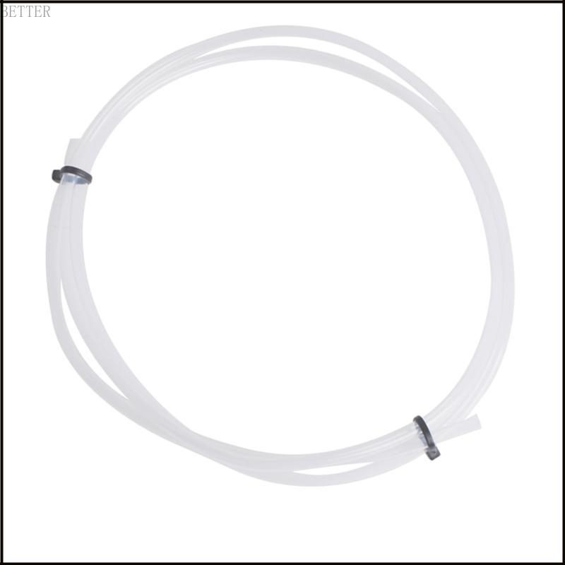 BETT ท่อ FEP คุณภาพ FEP สําหรับไหลเส้นใยเรียบในการพิมพ์ 3D