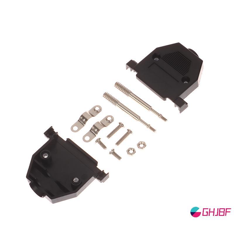 GHJBF] DB23P Gamepad หญิง 23 PIN DB23 D-SUB Miniature Solde Connectorpatible ด้วย Amiga Video Output