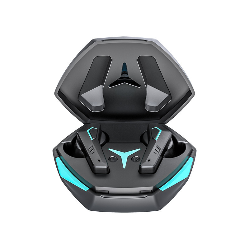 DX22 TWS V5.3 หูฟังหูฟังชุดหูฟังสําหรับเล่นเกมหูฟังไร้สายหูฟัง DX22 หูฟัง