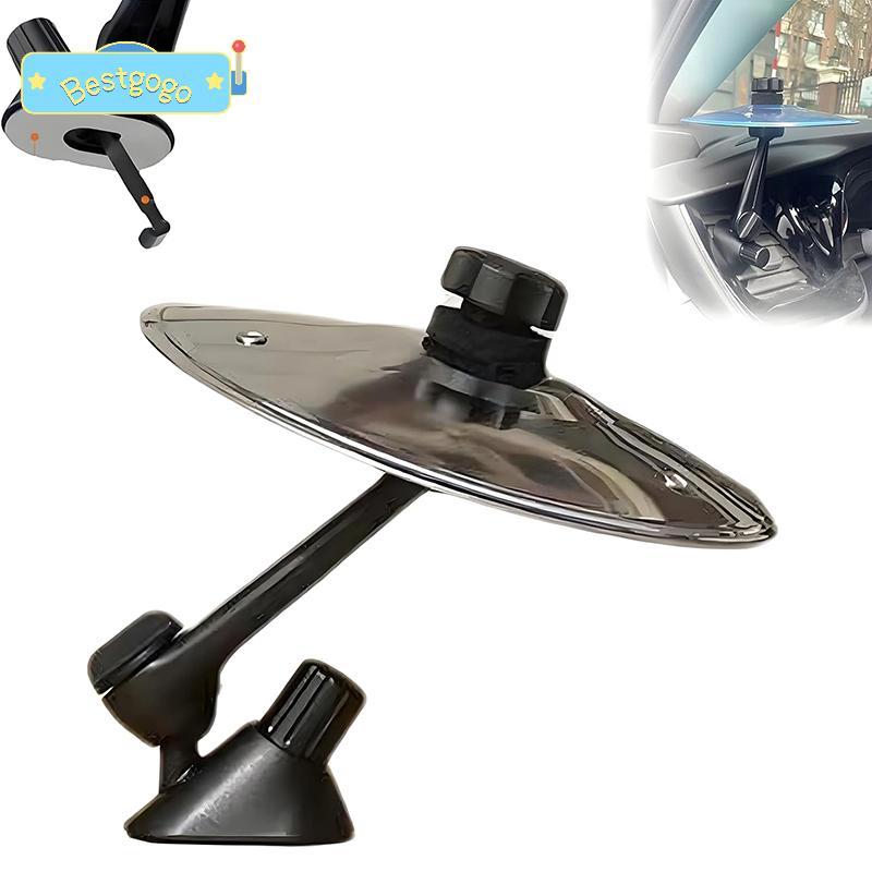 [Bestgogo-t] Car Crash Cymbal Car Drum Cymbal Air Vent Easy Clip-On Cymbal สําหรับคนรักดนตรีเหมาะสํา