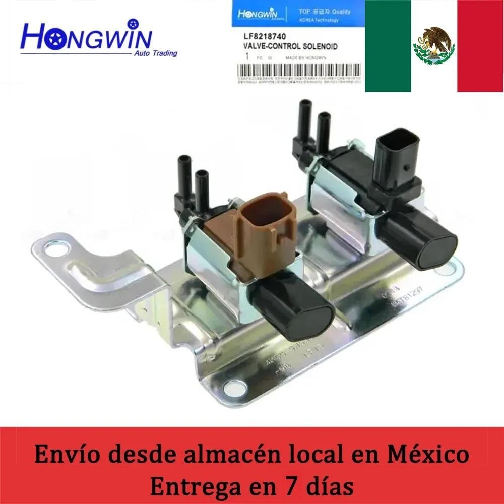 LF LF8218740 สวิทช์สูญญากาศ Solenoid วาล์วสําหรับ Mazda 3 5 6 7 CX7 CX-7 2.0L 2.3L 2.5L 3.7L 04-15 4