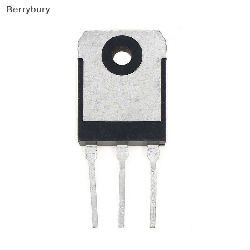 Berrybury นําเข้า oril GT50JR22 50JR22 TO-247 IGBT ทรานซิสเตอร์ 50A 600V เตาแม่เหล็กไฟฟ้า triode ใหม