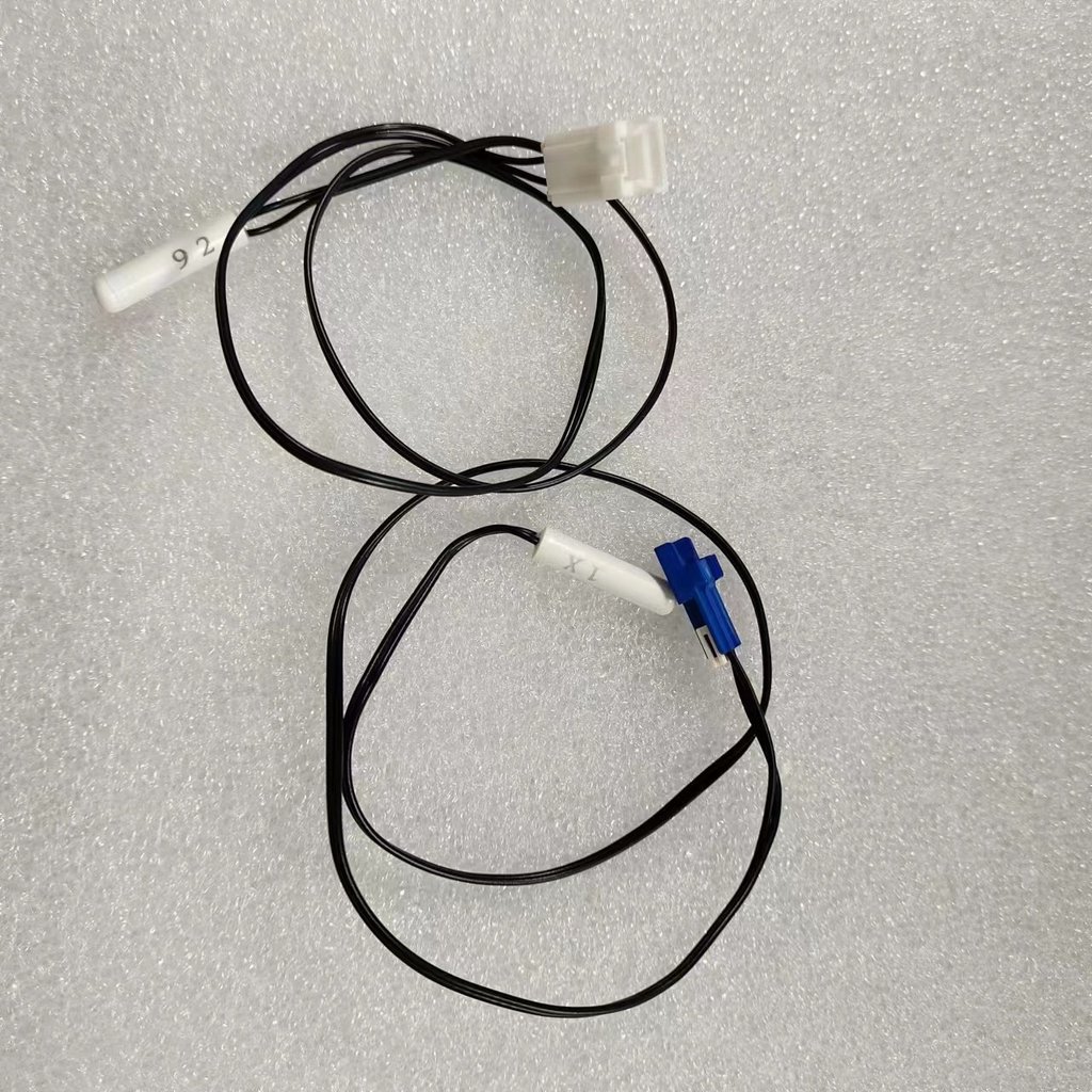 Original Panasonic ตู้เย็นครีม Probe NR-W56S1 EW57SD1 W56SD1 W56M1 เซนเซอร์ละลายน้ําแข็ง