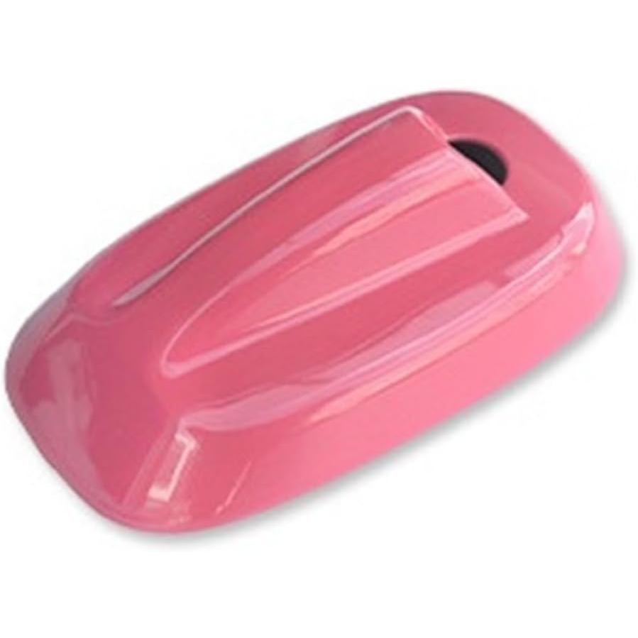 รถภายนอก Trim เสาอากาศตกแต่งสติกเกอร์ Fit สําหรับ Mini Cooper S JCW F65 F66 F56 F55 รถ-Styling อุปกร