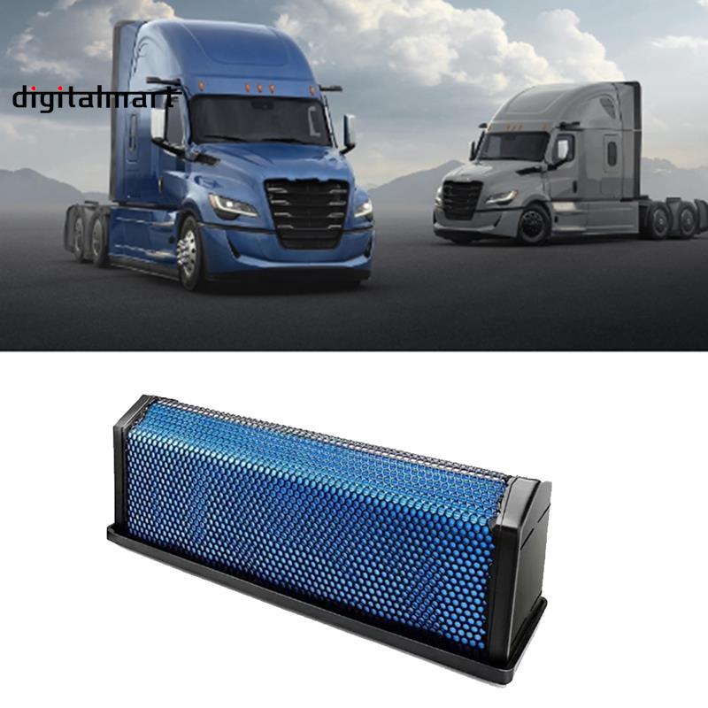 AF27879 P618478 LAF6260 กรองอากาศรถยนต์สําหรับเครื่องยนต์ Cascia DD Series DD13 DD15 DD16